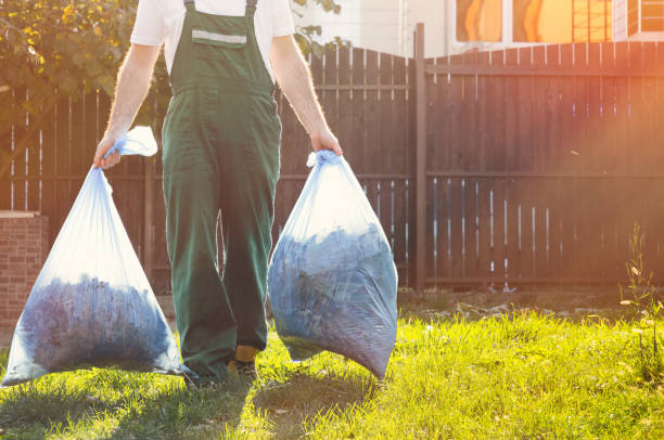 Same-Day Junk Removal Services in Carmel Valley Village, CA